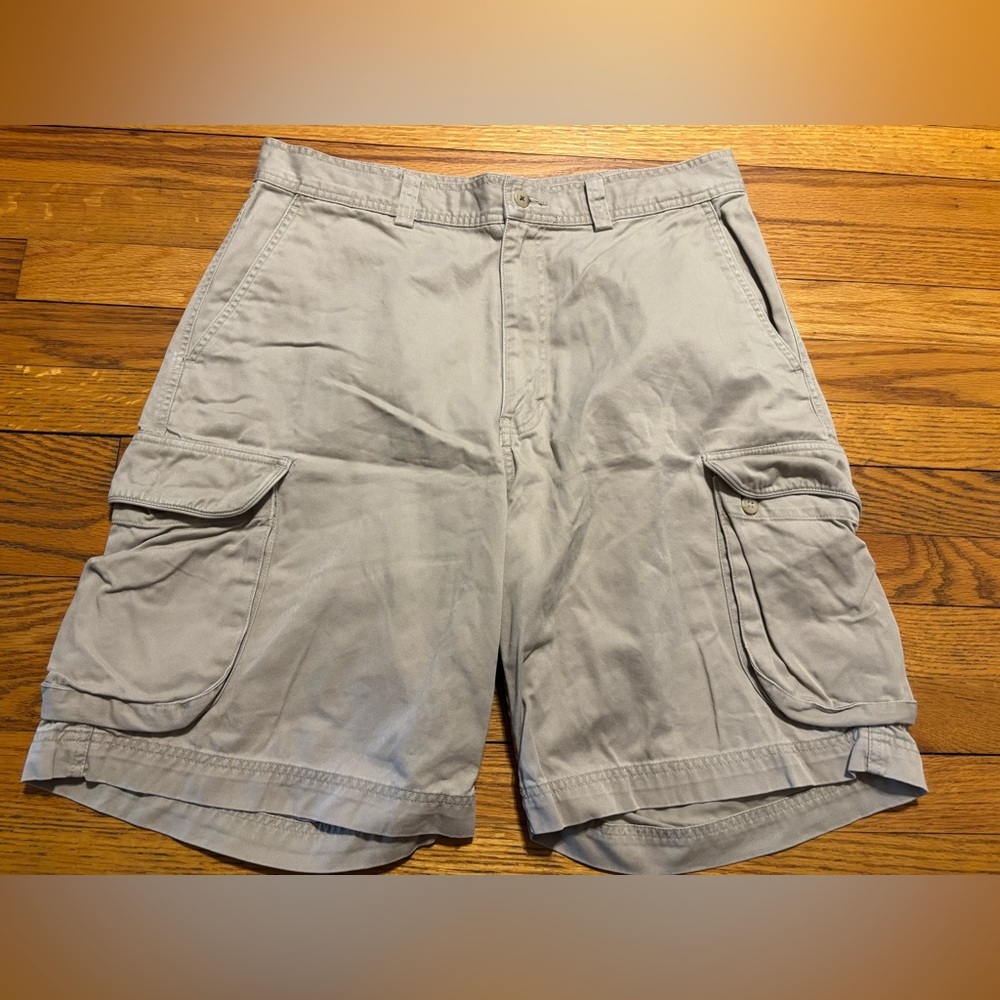 Polo Ralph Lauren Cargo Shorts